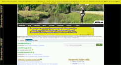 Desktop Screenshot of bostro.net